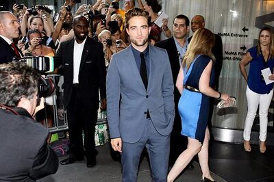 Robert Pattinson sells LA love nest