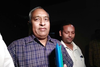 BSP Announces Bhimrao Ambedkar as Their Rajya Sabha Candidate