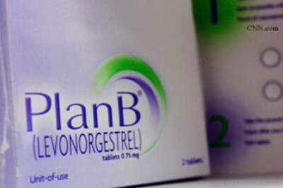 FDA allows access to morning-after pill for US teens