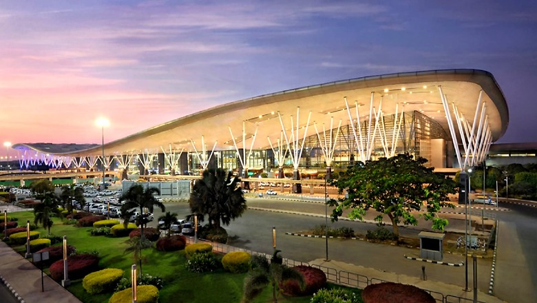 Mid-Air Crash of Two IndiGo Flights Averted at Bengaluru International Airport