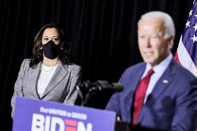 Biden Steps Aside From US Presidential Race Against Trump, Endorses Kamala Harris: Top Points