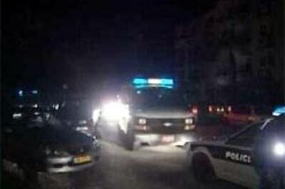 Israel continues to bombard Gaza