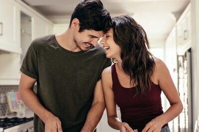 Follow These 6 Tips For A Happy Partnership