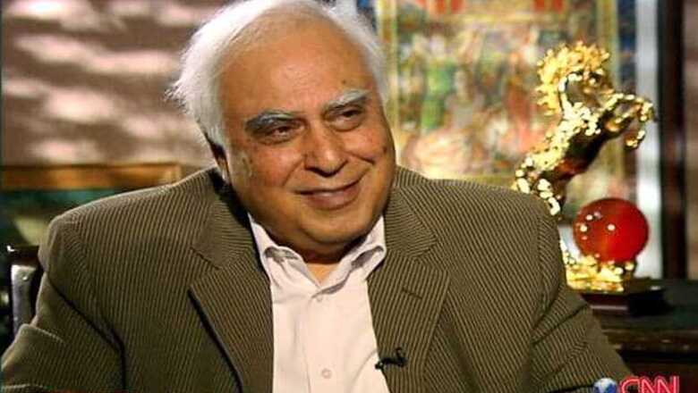 Countrywide CET likely by next 4 years: Sibal