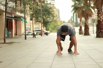 How to Do the Helicopter