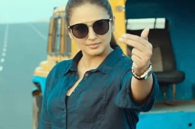 Valimai: Huma Qureshi Shuffling Between Cities for Promotions of Ajith Co-Starrer Film