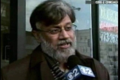 US govt asks court to reject Rana re-trial plea