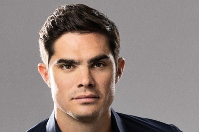 Former FTX Executive Ryan Salame Updates LinkedIn With 'New Position' Before Heading To Prison