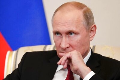 Against Putin, Seven Candidates and One Glaring Absence