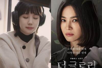 59th Baeksang Arts Awards Winners: Park Eun-bin Takes Home Daesang; The Glory, Song Hye-kyo Win BIG