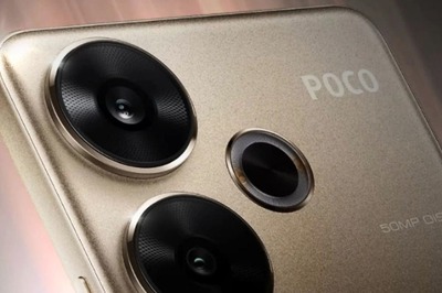 Poco F6 India Launch On May 23: Live Event Timings And Where To Watch