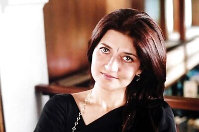 I agreed to be part of 'Yudh' for Amitabh Bachchan: Sarika