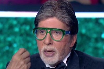Amitabh Bachchan Opens Up On His Frequent Visits To Hospital In KBC 16: 'I Have Come Out Healthy'