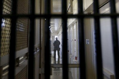 Former UP MLA Mukhtar Ansari Sentenced to 7 Years in Prison for Threatening Jailer