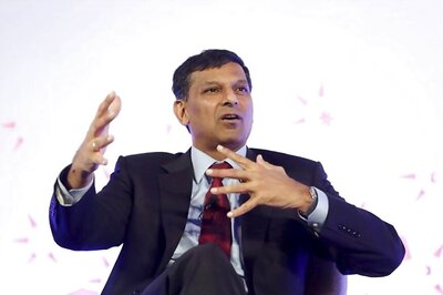 Raghuram Rajan Among Probables for Economics Nobel Prize, Says Report