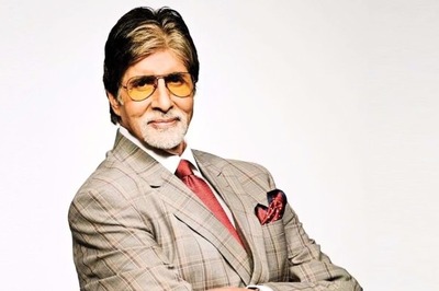 Big B to Battle Virtual Villains: Govt Casts Amitabh Bachchan as anti-Cybercrime Campaigner
