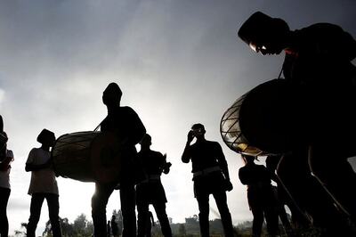 Experience Delhi's Culinary, Musical, Cultural Heritage at Dilliwala Khazana Festival