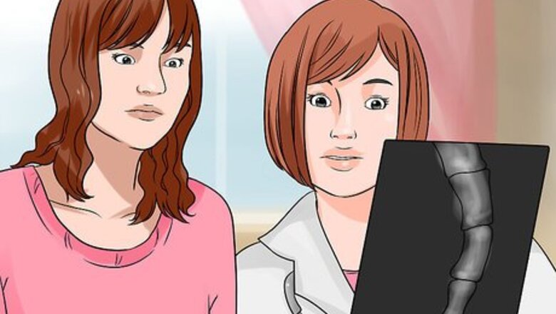How to Alleviate Tailbone Pain