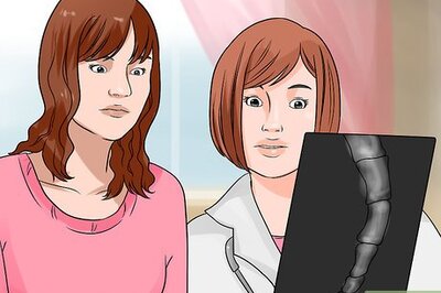 How to Alleviate Tailbone Pain