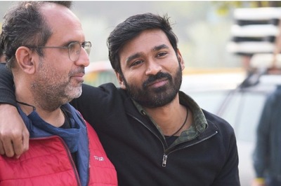 Dhanush Signs on Two Big-budget Bollywood Projects After the Success of Atrangi Re