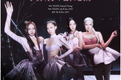 BLACKPINK's Pink Venom Ineligible for Rankings on Music Bank, Find Out Why