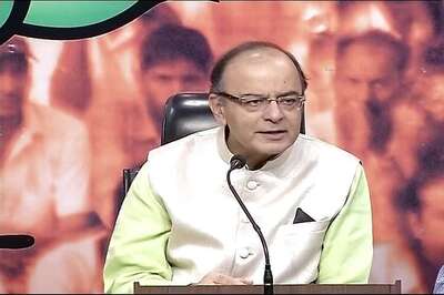 Hyderabad, JNU events were ultra-Left movements with a small section of 'Jehadis', says Jaitley