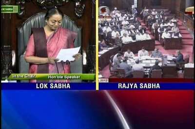 Live: SP to abstain if voting takes place on FDI