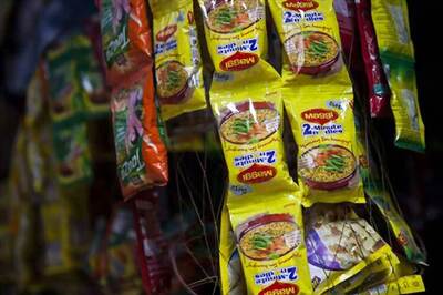Nestle distributors recalling Maggi noodles in Mizoram