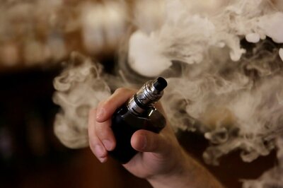 Mysterious Lung Illness Caused by Vaping Sickens Over 500 in US