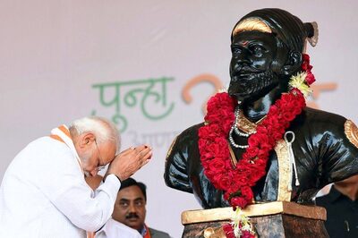 On 'Once a Day Meal' from Today, PM Modi Continues With Big 'Vikas' Push; Will Visit Maha, K'taka, TN