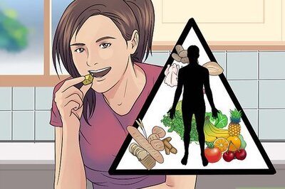 How to Avoid Dieting Extremes