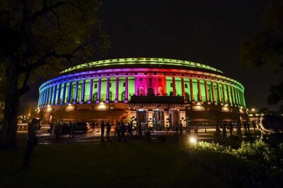 Delhi HC Stays Direction to DDA to Approach it Before Notifying Change in Land Use for Central Vista