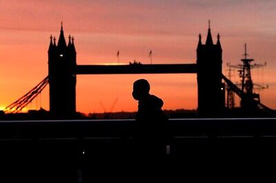 Fears For Tiers: UK Cities Chafe At 3-level Lockdown Plan