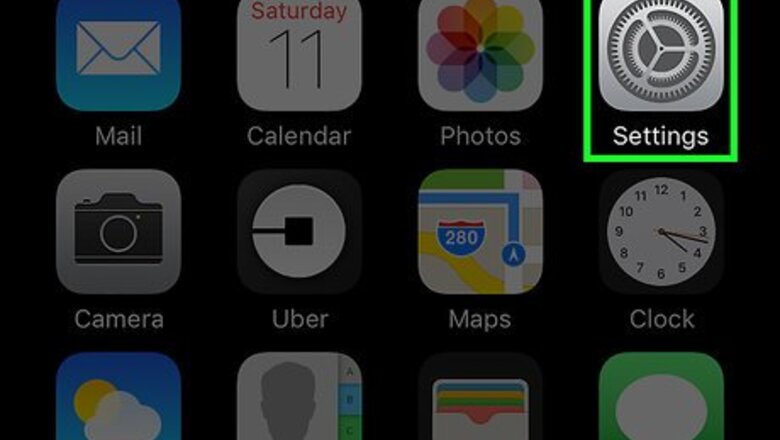 How to Hide the Maps App Compass on an iPhone
