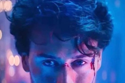 Tiger Shroff Escapes Bullet, Fights Villains In Karan Johar's Screw Dheela Teaser - Watch