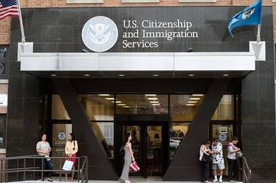 Six Indians Among 300 Arrested By US Immigration Authorities, Includes Sexual Abuse Convict