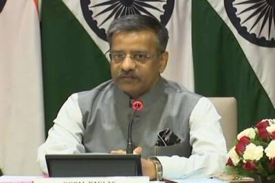 Gopal Baglay Appointed Joint Secretary in PMO