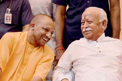 The UPShot | RSS-BJP-State Meet Message for 2024 : 'Just Woo It' – Dalits, SC, ST, Youths, Non-Hindus