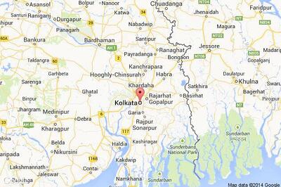 Prepoll violence in West Bengal, seven injured