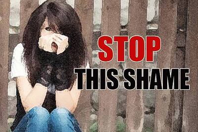 Madhya Pradesh: 20-year-old rapes classmate