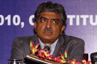 When an Aadhaar Question Was Asked in an Infosys Conference Call With Nilekani