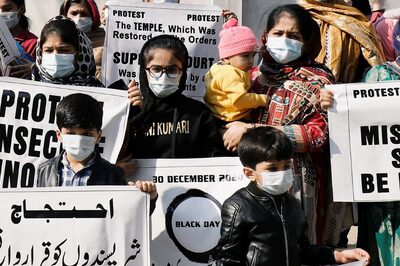 UN Criticises Pak for Abductions, Forced Conversions of Teenage Girls from Religious Minorities