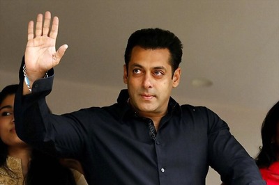Salman Khan Pleads Not Guilty in Blackbuck Poaching Case
