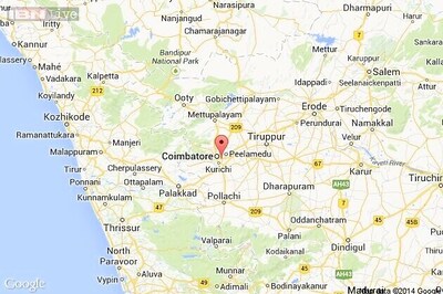 Muslims extend welcome to Hindu religious procession