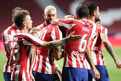 LET vs ATL Dream11 Team Prediction La Liga 2019-20, Levante vs Atletico Madrid - Playing XI, Football Fantasy Tips