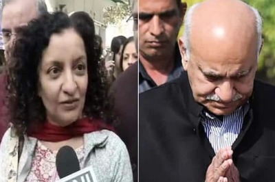 Delhi HC to Hear MJ Akbar's Plea Against Priya Ramani's Acquittal in Defamation Case