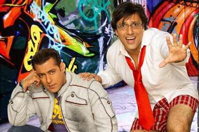 David Dhawan to bring Salman, Govinda together
