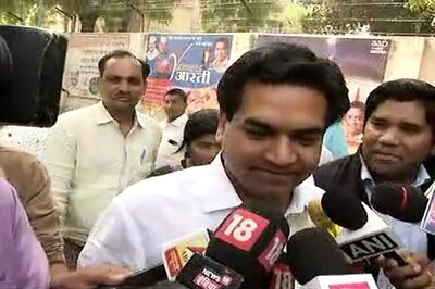 'Kejriwal Said It's Common in Politics': 10 Bombshells Dropped by Kapil Mishra