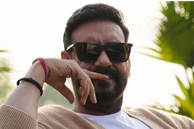 Ajay Devgn Recalls How Amitabh Bachchan Got Injured On Major Saab Sets