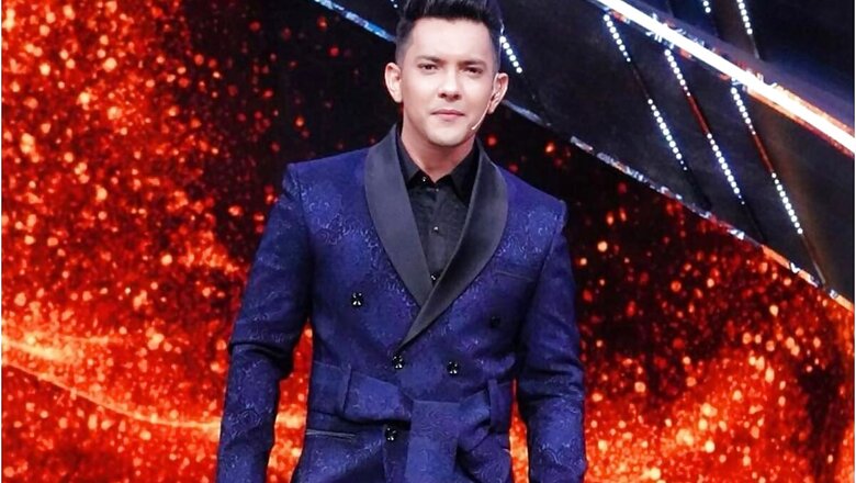 Aditya Narayan on Controversies Around Indian Idol 12: This is the Most-Watched Reality Show